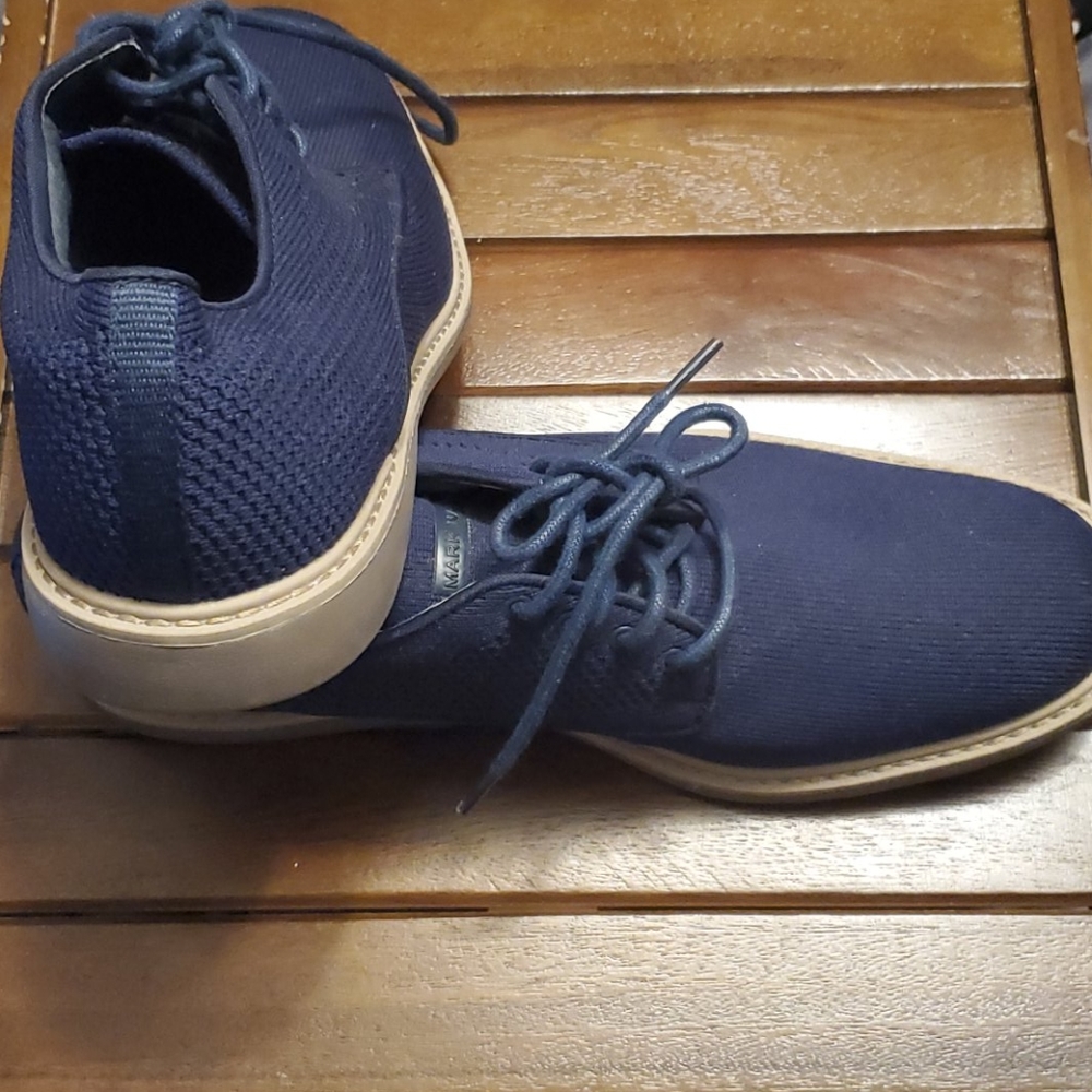 Mens Casual Dress Shoes